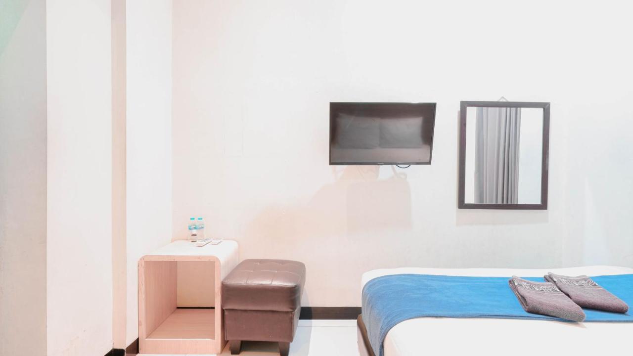 Cabin Hotel Sutomo Yogyakarta Eksteriør billede