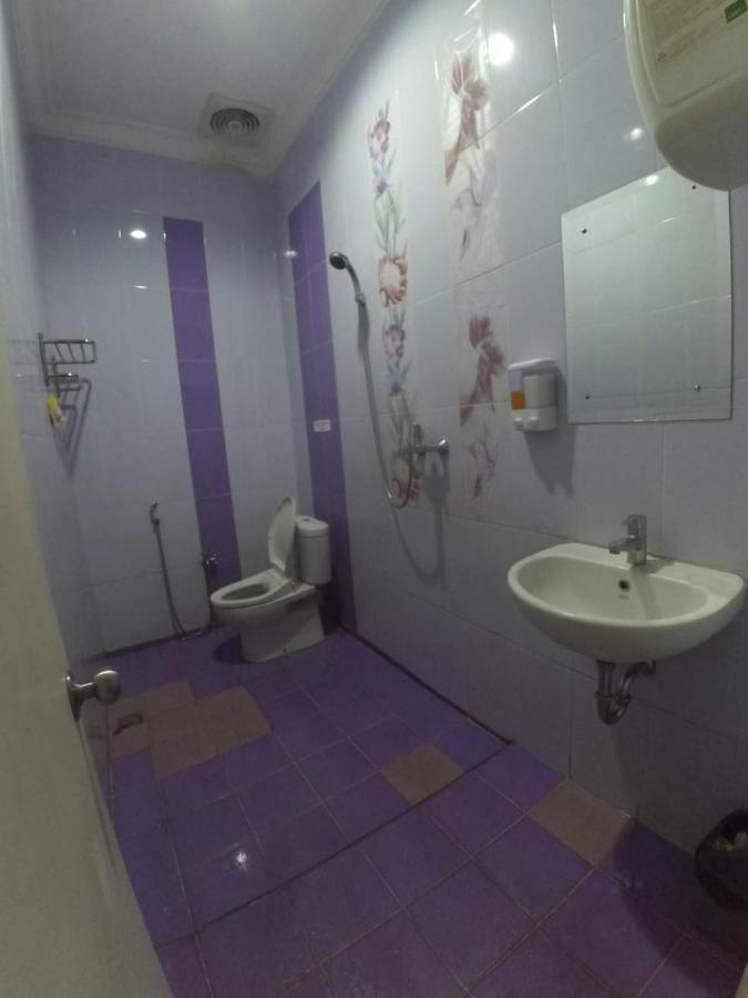 Cabin Hotel Sutomo Yogyakarta Eksteriør billede