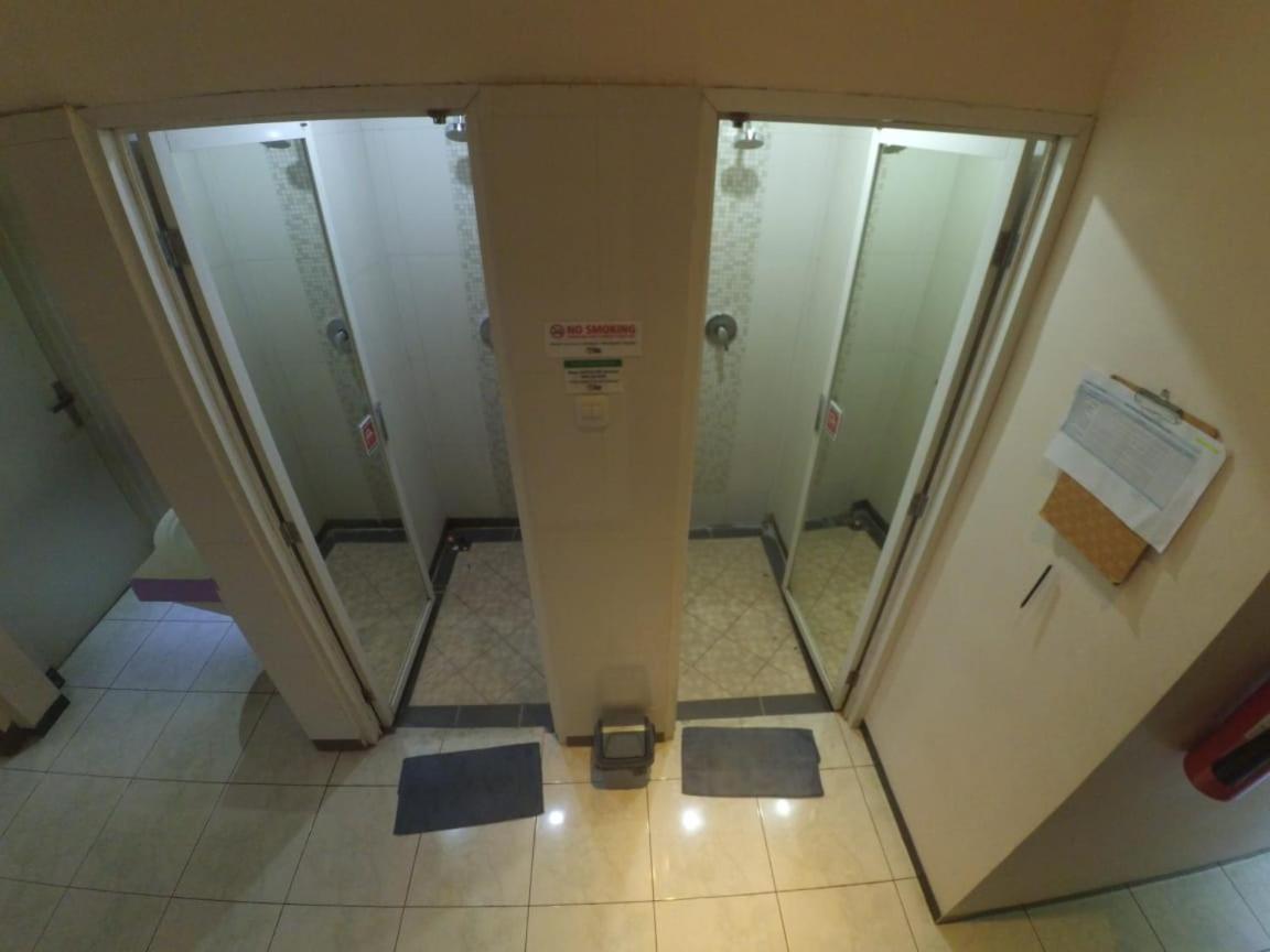 Cabin Hotel Sutomo Yogyakarta Eksteriør billede